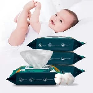 Baby Wipes