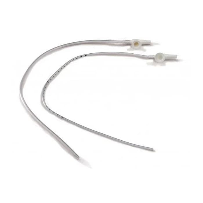 Argyle Suction Catheters with Chimney Valve - Image 1