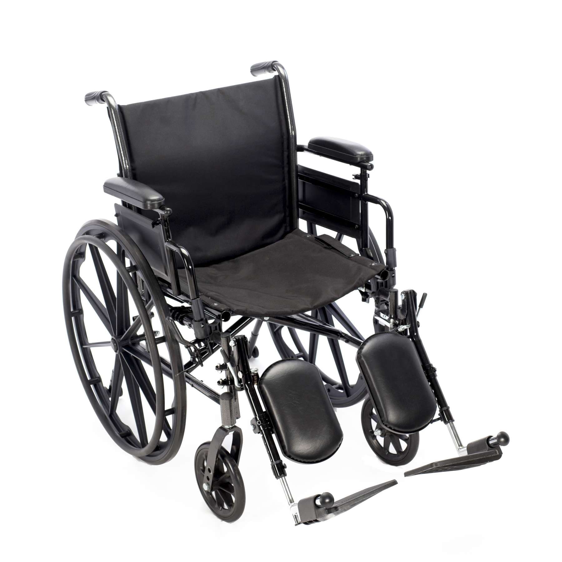 Chariot III K3 Lightweight Wheelchair By Proactive Medical - Image 1