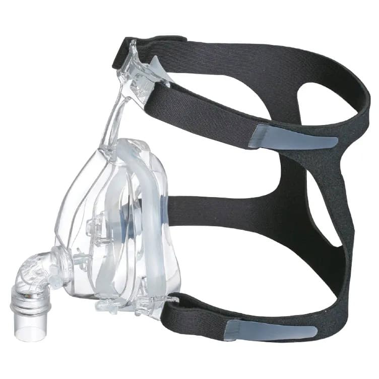 Roscoe DreamEasy Nasal Mask With Headgear - Image 3