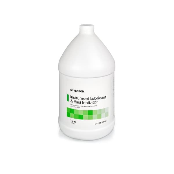 McKesson Instrument Lubricant Liquid