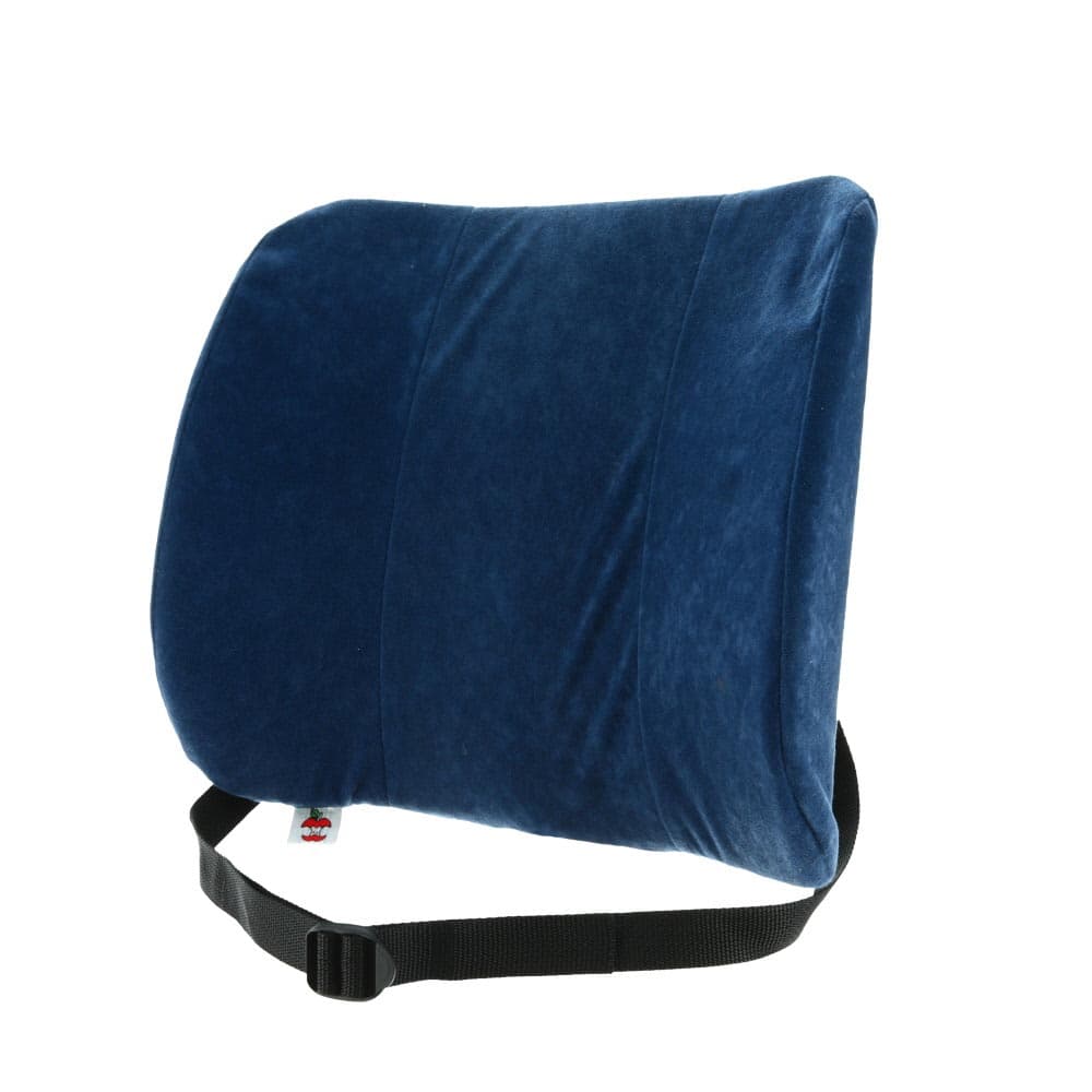Core Bucketseat Sitback Rest Deluxe Lumbar Support - Image 5