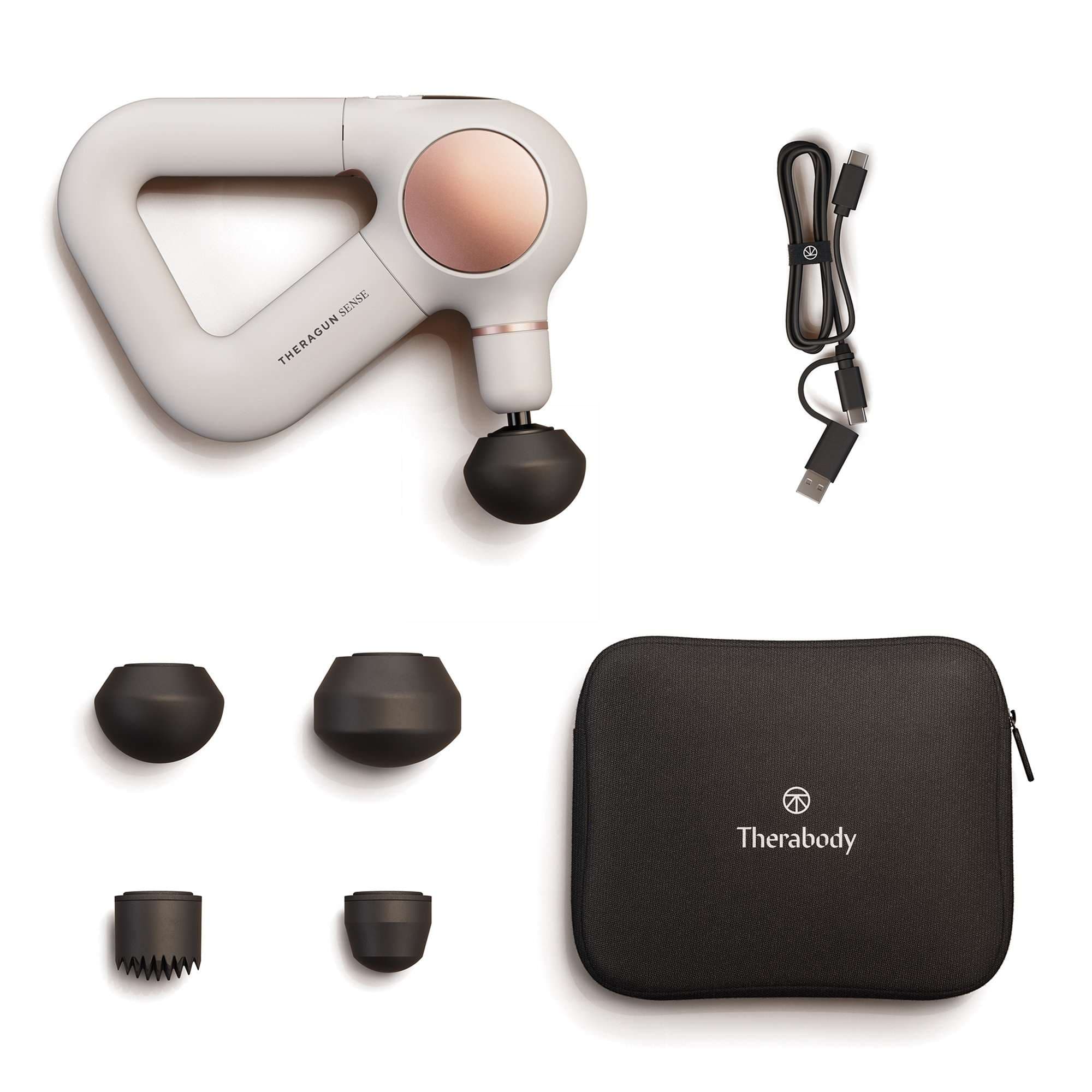 Therabody Theragun Sense Hand-Held Massager