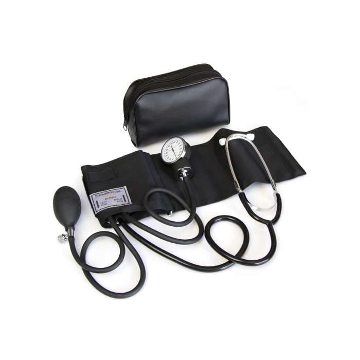 Healthsmart Adult Home Blood Pressure Kit - Image 2