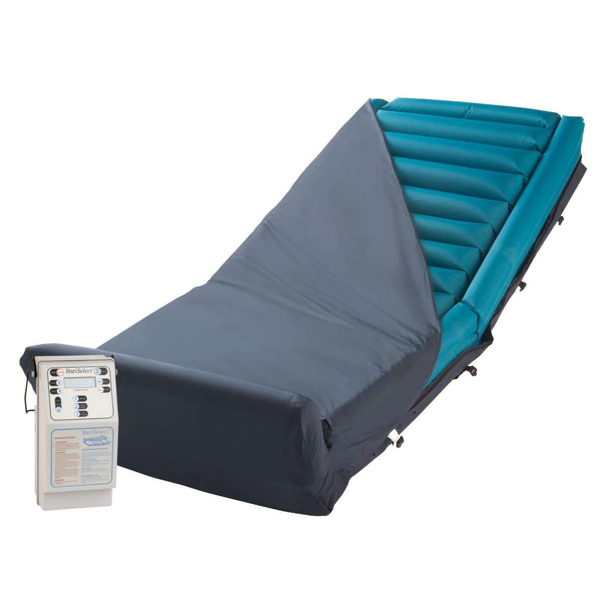 Medline Medtech Air Bariatric Mattress