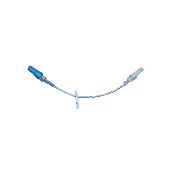 Bravo 24 IV Extension Set Needle-free Port