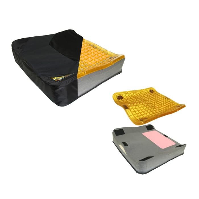 Action Products Xact® Classic Cushion