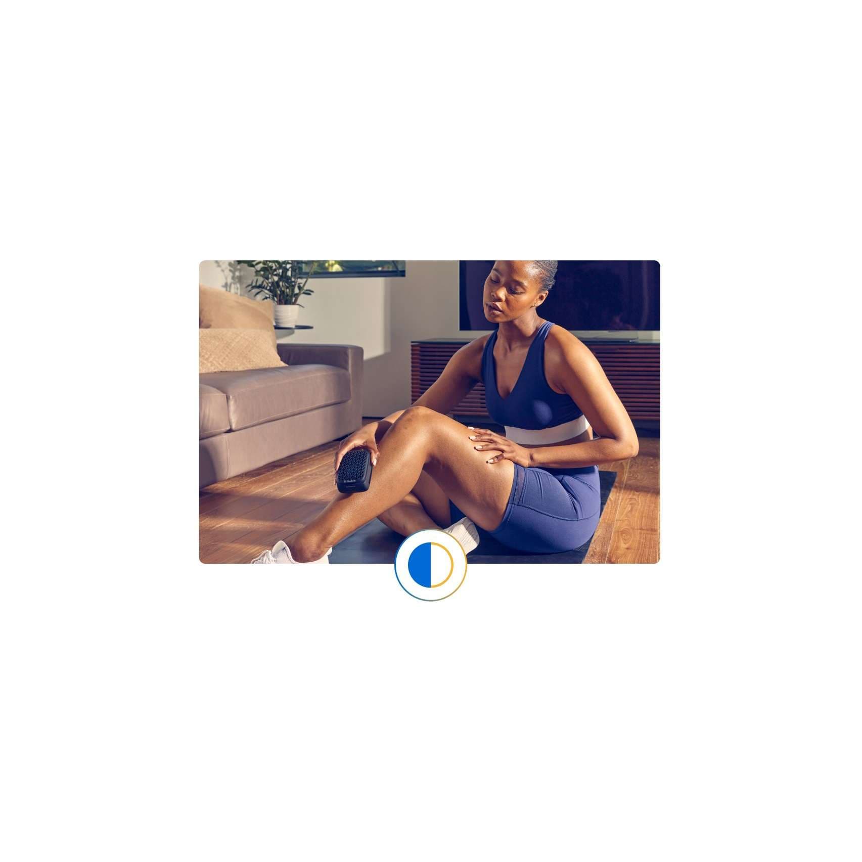 Therabody RecoveryTherm Cube Cold and Hot Therapy Device - Image 6