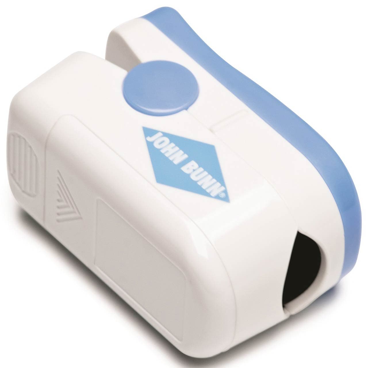 OxyRead Fingertip Pulse Oximeter Battery Operated - Image 3