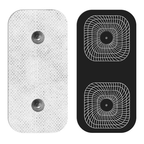 Axelgaard Snap Electrotherapy Electrode - Case of 10