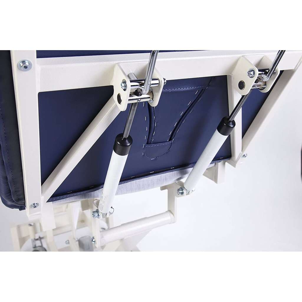 Everyway4all EU25 Tristar 3-section treatment table - Image 8