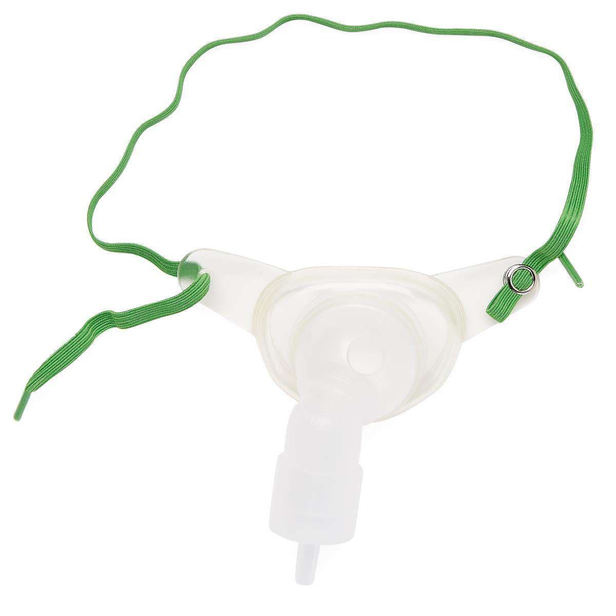 Medline Pediatric Tracheostomy Mask - Case of 50