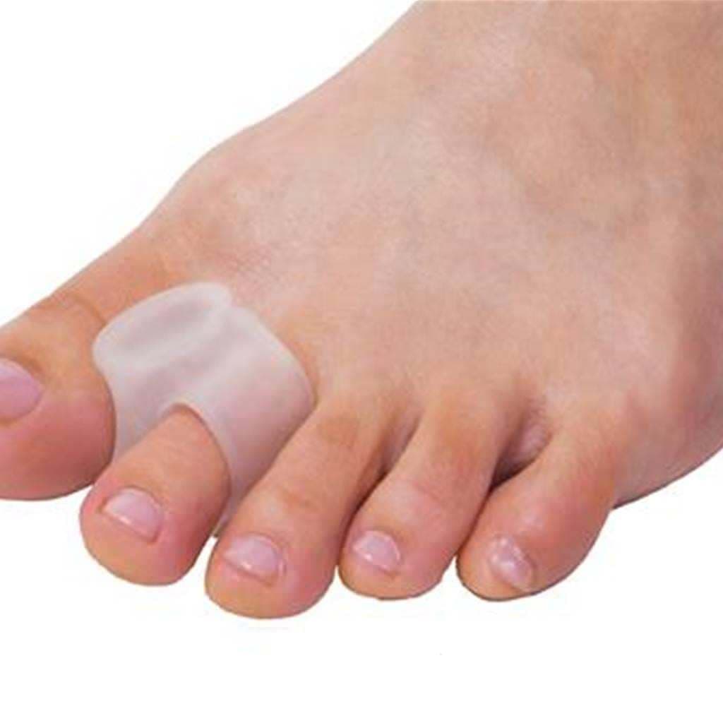 Pedifix Visco-GEL Stay-Put Toe Spacer - Image 1