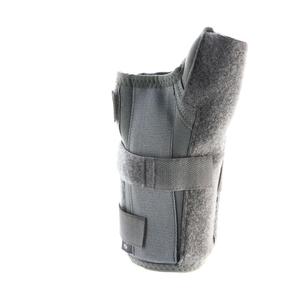 Swede-O Thermal Vent Carpal Tunnel Brace with Thumb Spica - Image 3