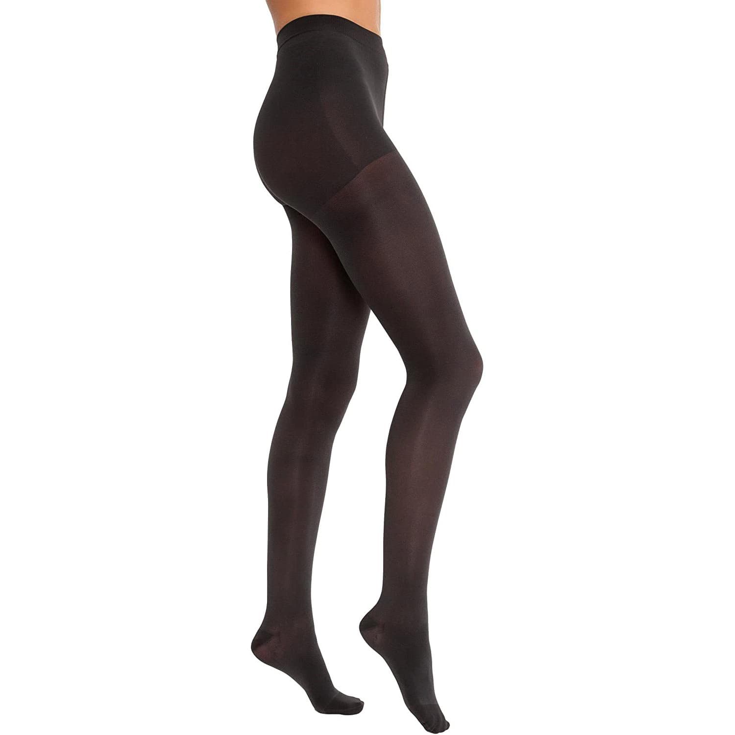 Jobst Opaque Waist High Compression Pantyhose