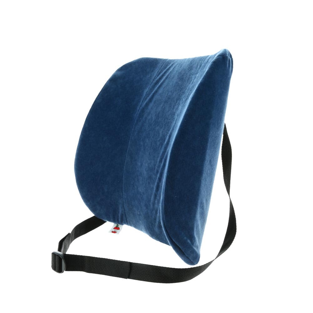 Core Bucketseat Sitback Rest Deluxe Lumbar Support - Image 7