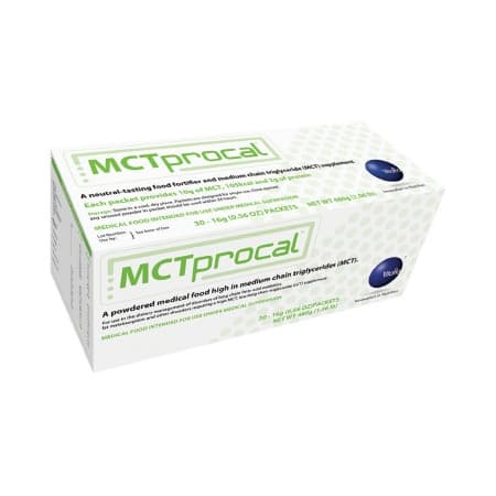 Vitaflo MCTprocal MCT Oral Supplement, 16 Gram - Each - Image 1