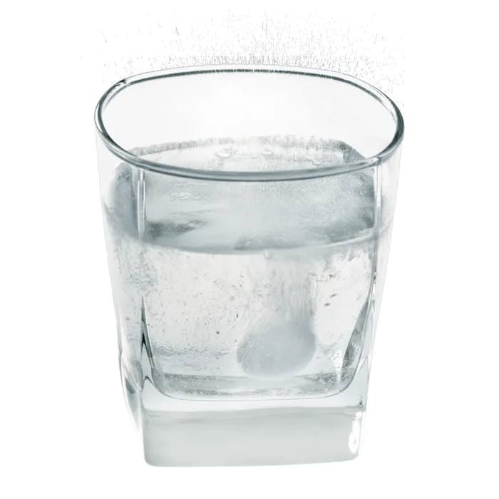 Dynarex Denture Cleanser Tablets - Image 2