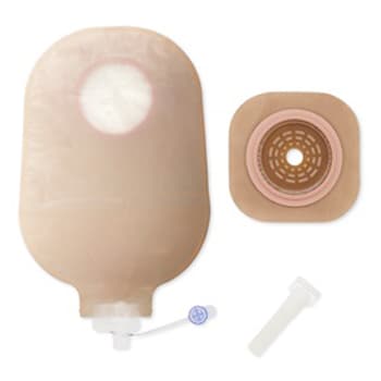 New Image 2-Piece Urostomy Kit with Flextend Barrier - Image 1
