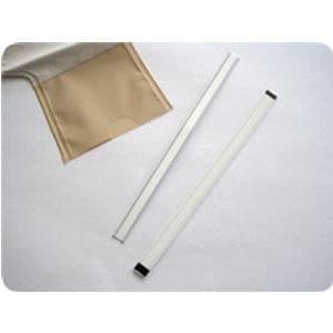 Cymed Ziplock Closure, Peel and Stick - Package of 30 - Image 1