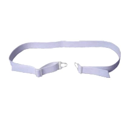 Marlen UltraMax Gemini Elastic Waist Belt, Two-Piece