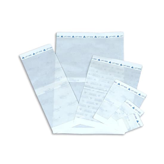 Transeal Transparent Wound Dressing