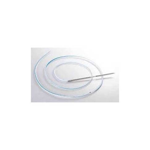 Johnson & Johnson Wound Drain Tube - Image 1