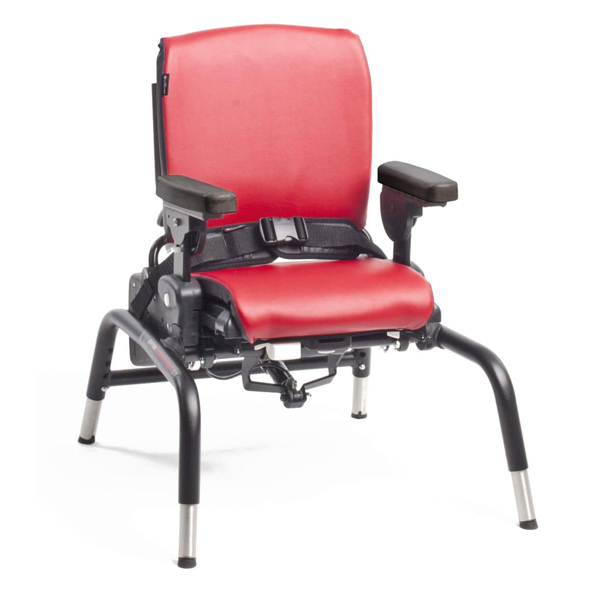 Rifton Small Activity Chair With Standard Base