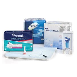 Incontinence Care