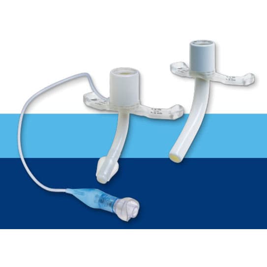 Shiley Neonatal Tracheostomy Tube