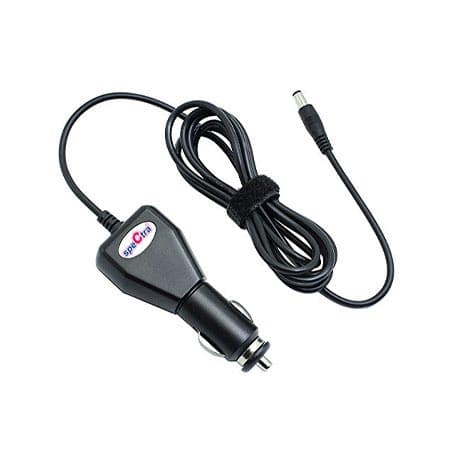 Spectra 12V Car Charger For Spectra S1 and S2 Breast Pumps