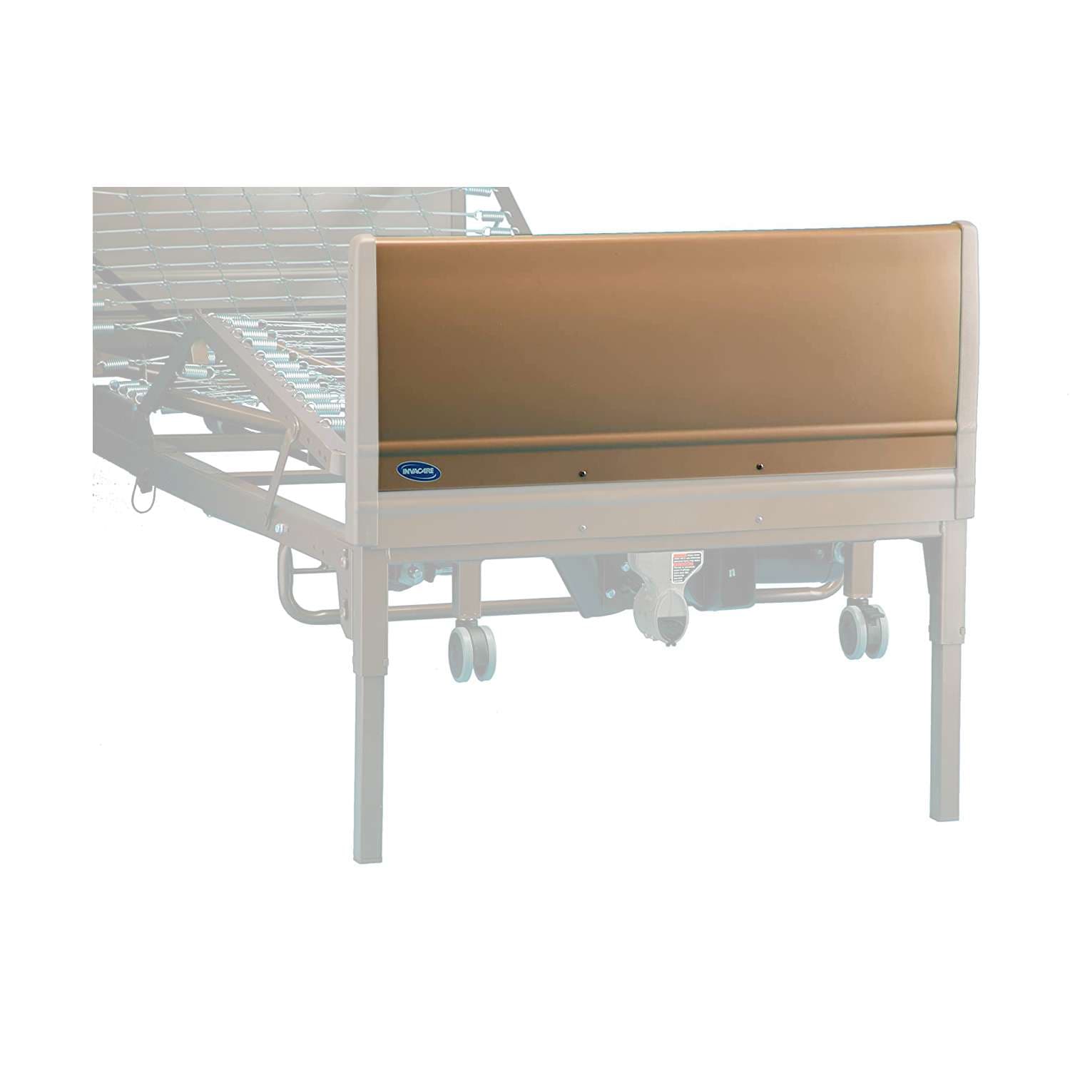 Invacare IVC Universal Manual Bed Ends