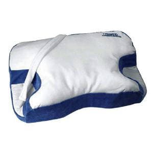 Contour CPAP 2.0 Standard Pillow Replacement Cover, 14"L x 20"W x 4"H