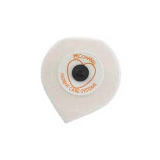 Positrace RTL ECG Monitoring Electrode, Foam Backing