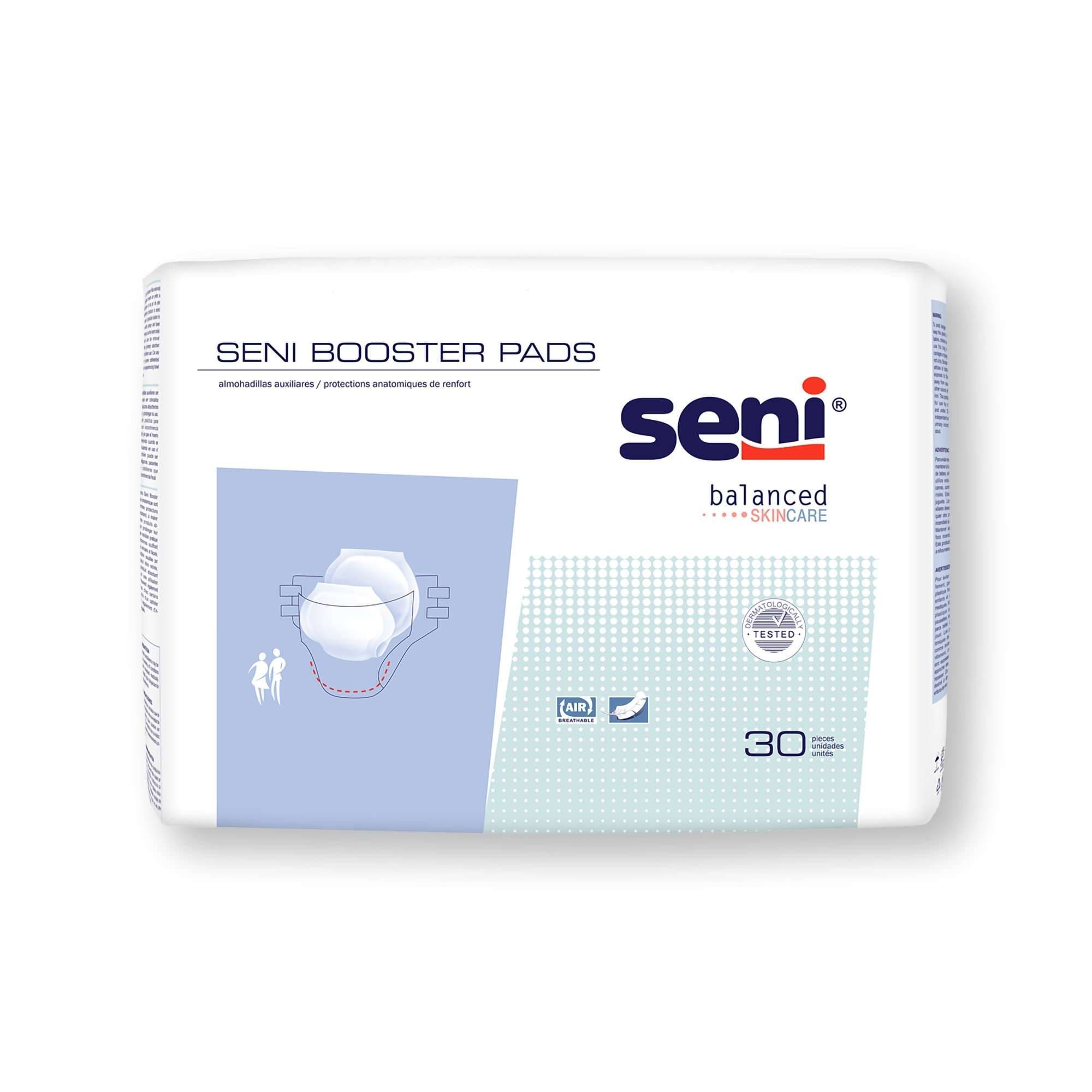 Seni Booster Incontinence Pads - Image 1