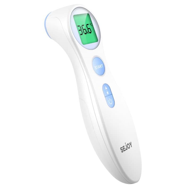 Sejoy Infrared Forehead Thermometer - Image 1