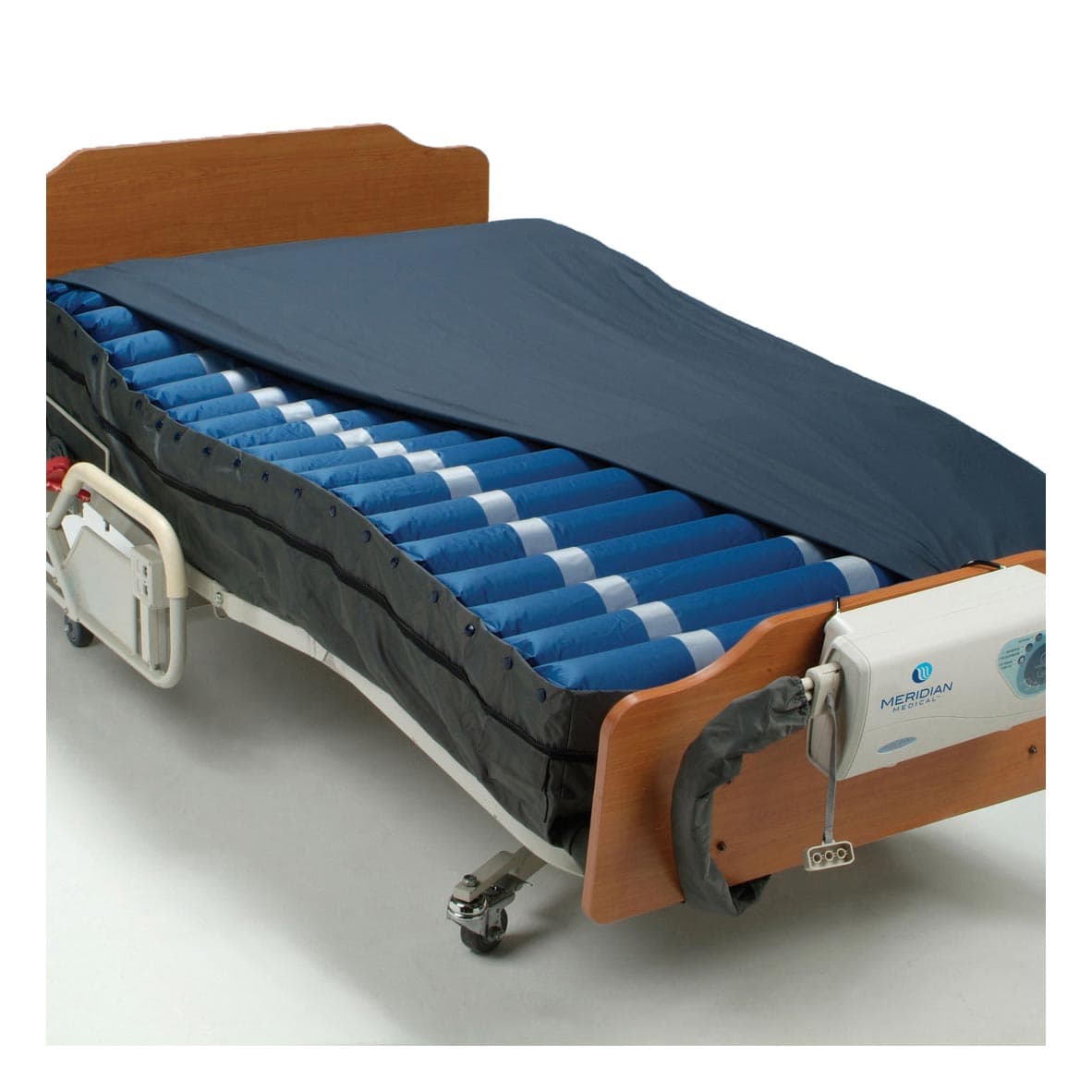 Meridian Ultra Care Xtra Bariatric APM System, 80" x 42" x 10" - Image 1