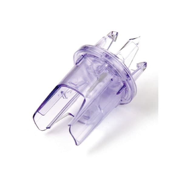 B. Braun addEASE Binary Connector - Case of 200 - Image 1