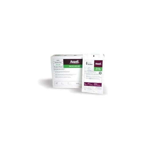 Ansell Encore Acclaim Powder-free Latex Surgical Gloves - Image 1