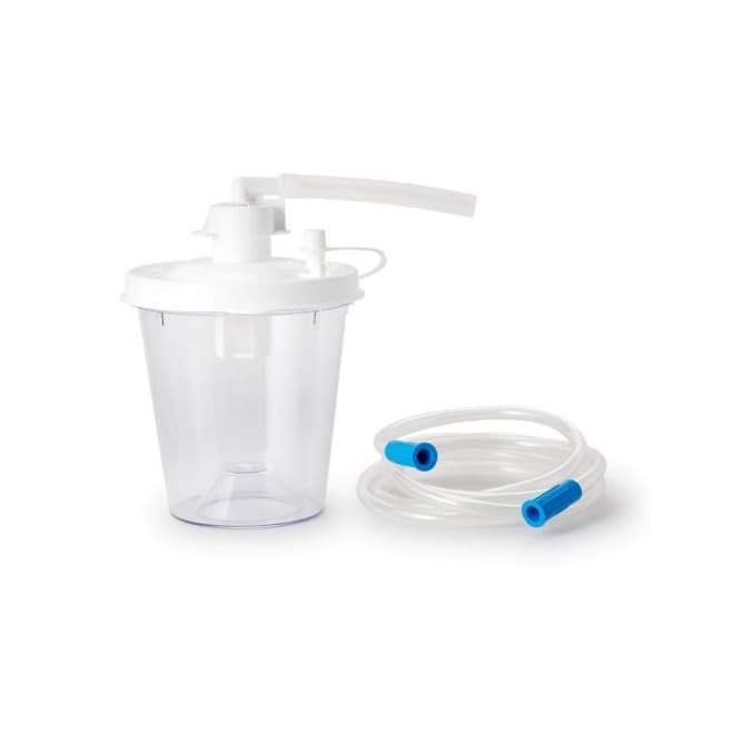 Drive Medical Assembled Collection Canister Kit, Disposable - Image 1