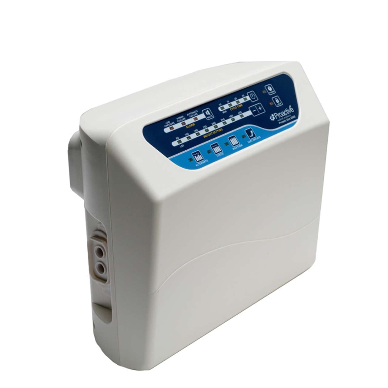 Protekt Aire 6450 Low Air Loss & Alternating Pressure Mattress System - Image 5