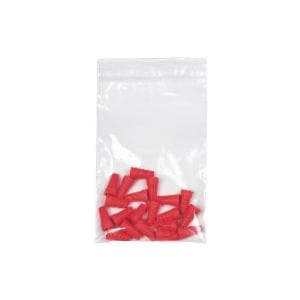 Elkay Plastics Clear Line Single Track Seal Top Bag