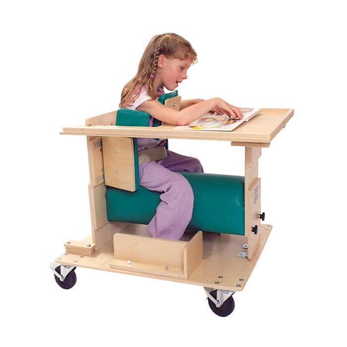 Kaye Products Bolster Chair - Image 3