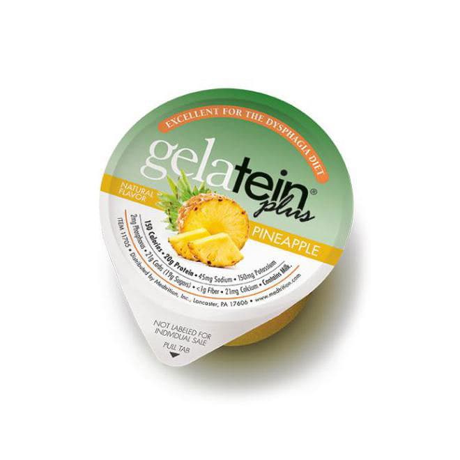Gelatein Plus Oral Supplement