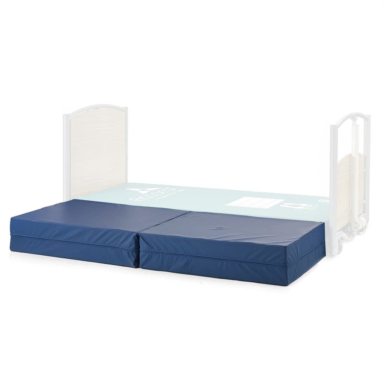 Accora High Safety Fall Mat