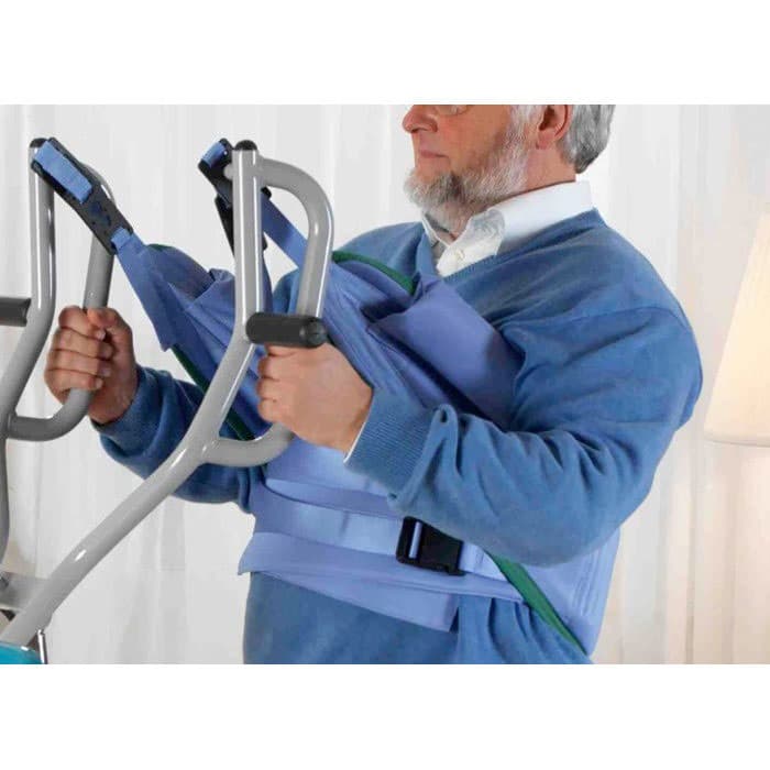 Arjo Deluxe Comfort Sling for Sara Powered Patient Lift- TSS.50X