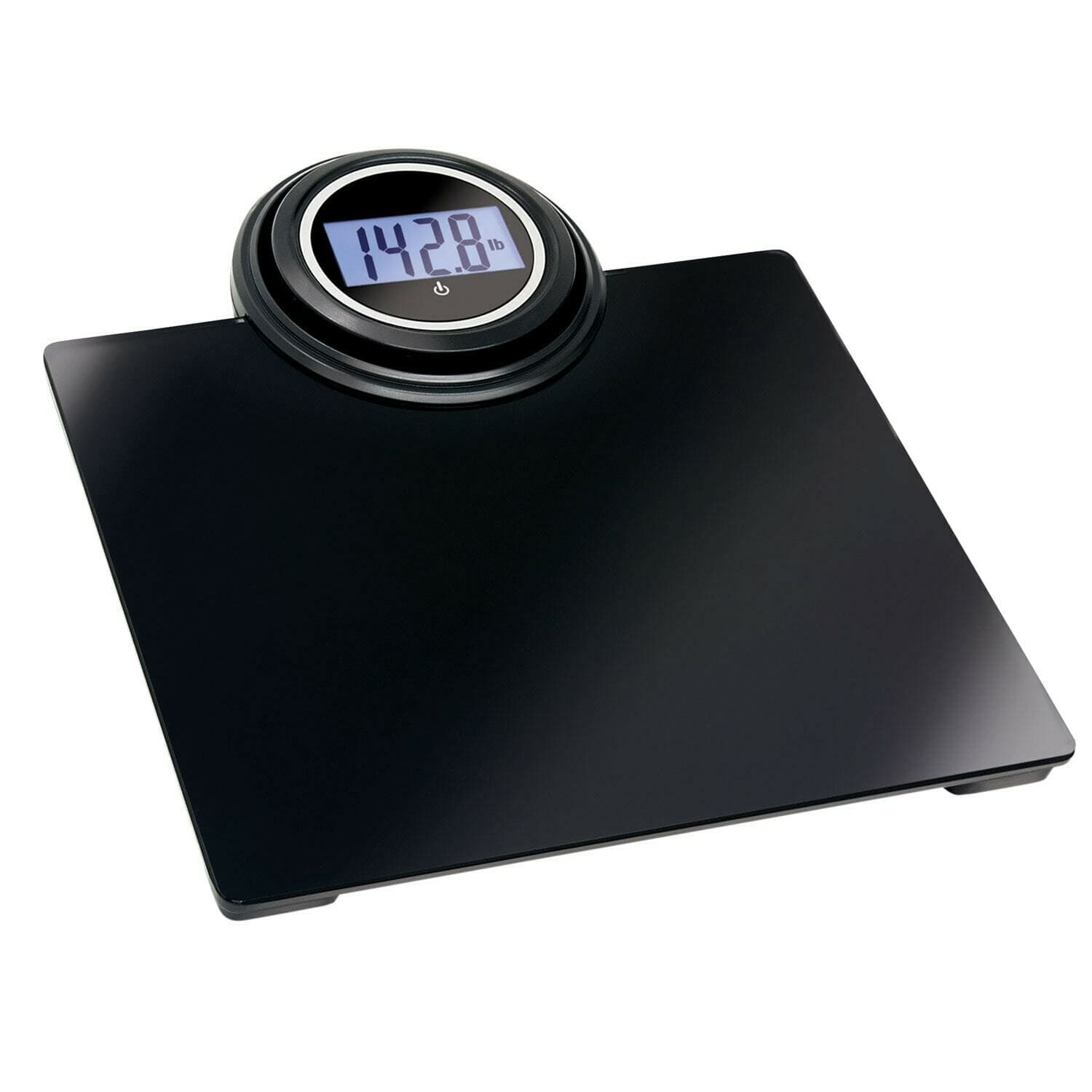 Jobar Extendable Large Display Weight Scale - Image 3