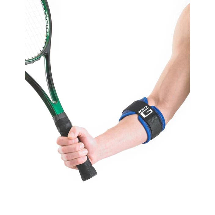Neo G Tennis-Golf Elbow Strap, Universal - Each - Image 7