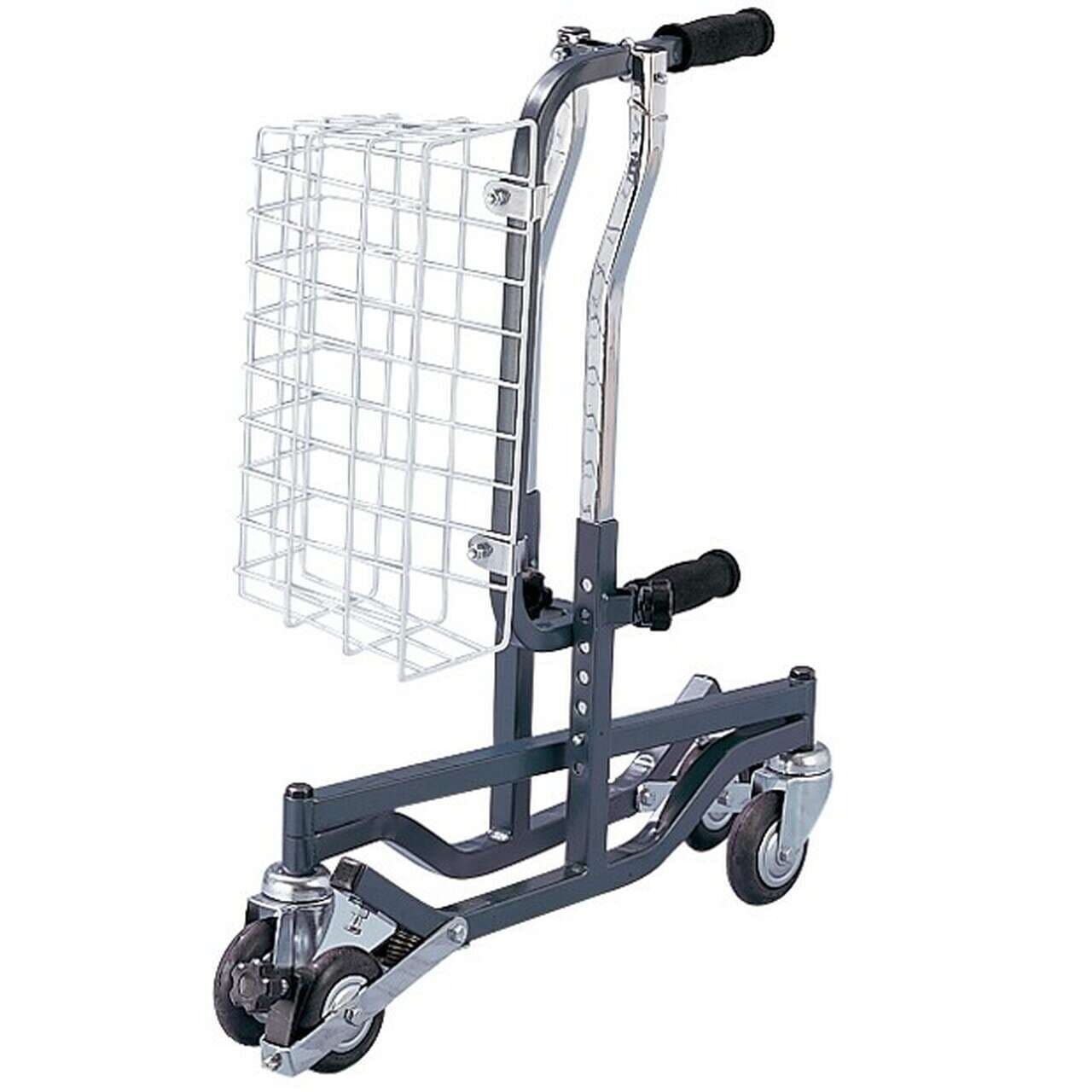 Drive adult anterior safety walker - Image 1