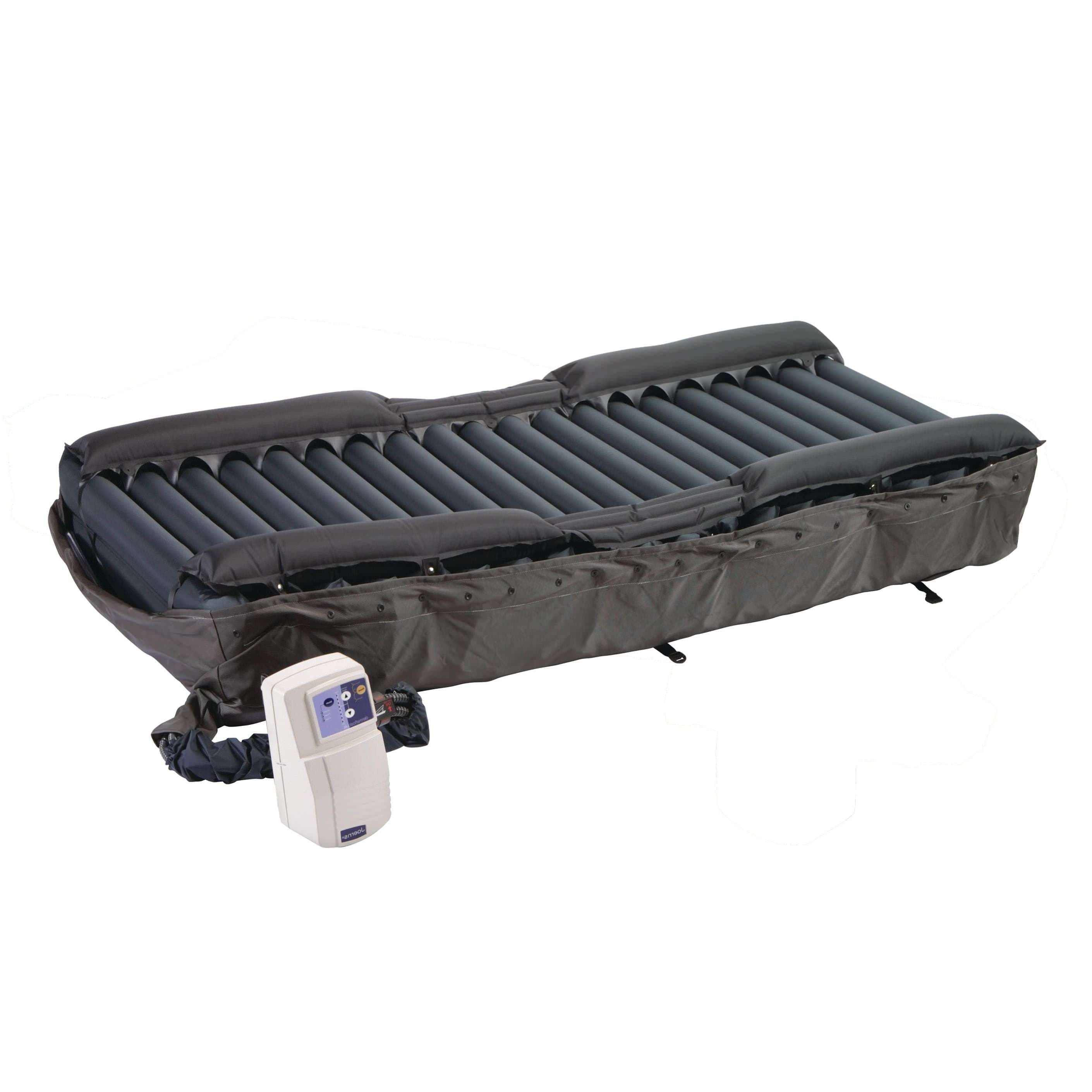 Joerns DermaFloat LAL (Low Air Loss) Therapeutic Mattress System